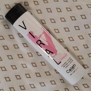 NEW CELEB LUXURY VIRAL PASTEL PINK 8.25 FL OZ